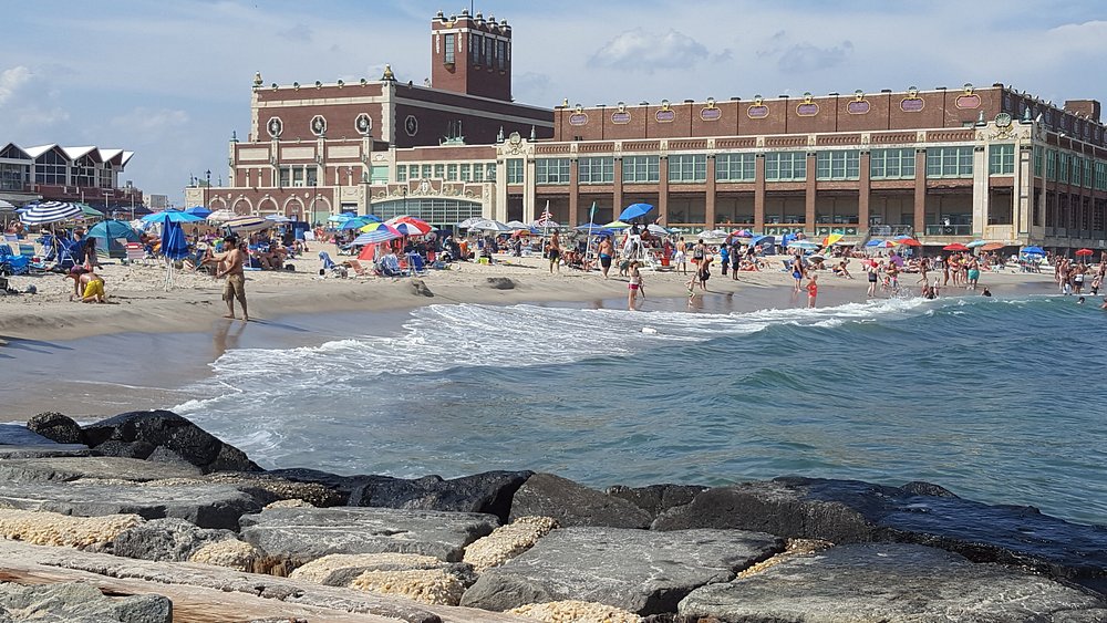 Asbury Park Tourism 2021: Best of Asbury Park, NJ - Tripadvisor