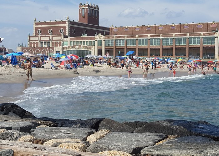 Ms Walk Asbury Park 2024 Avrit Carlene