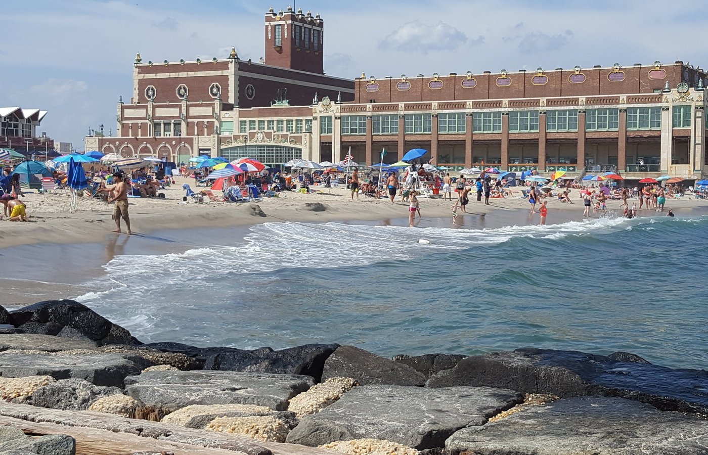 Asbury Park, NJ 2024 Best Places to Visit Tripadvisor