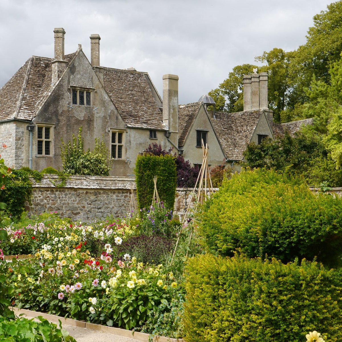 Avebury Accommodation