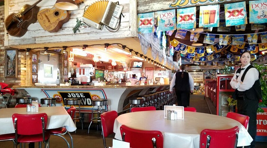 Rosie's Mexican Cantina