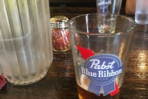 Drinks