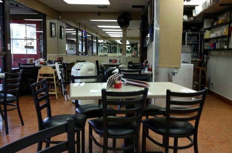 Churrasco Grill