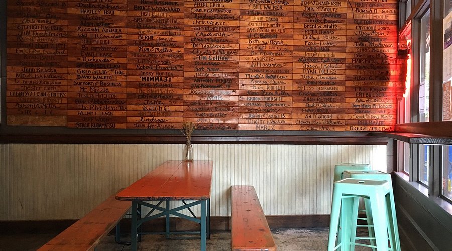 Small Batch Beer Company