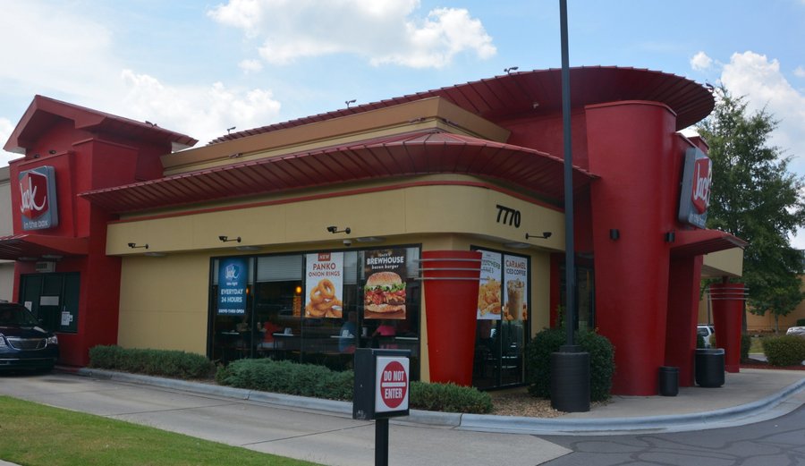 Jack in the Box