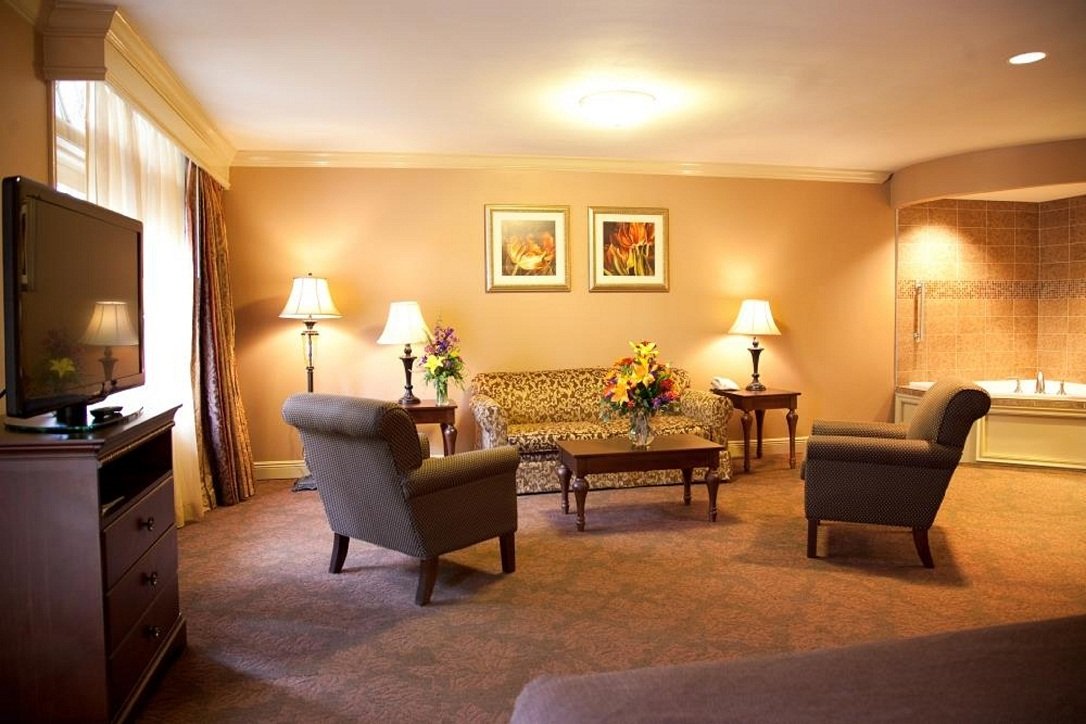 Hotel photo 40 of Best Western Plus French Quarter Courtyard Hotel.