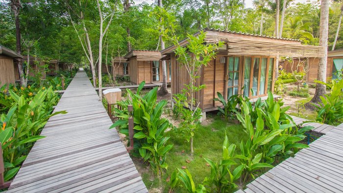 Jungle Koh Kood Resort Rooms: Pictures & Reviews - Tripadvisor