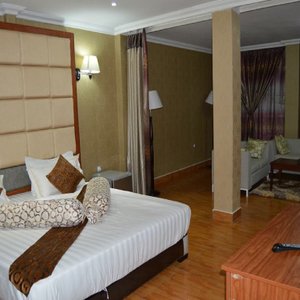 studio room