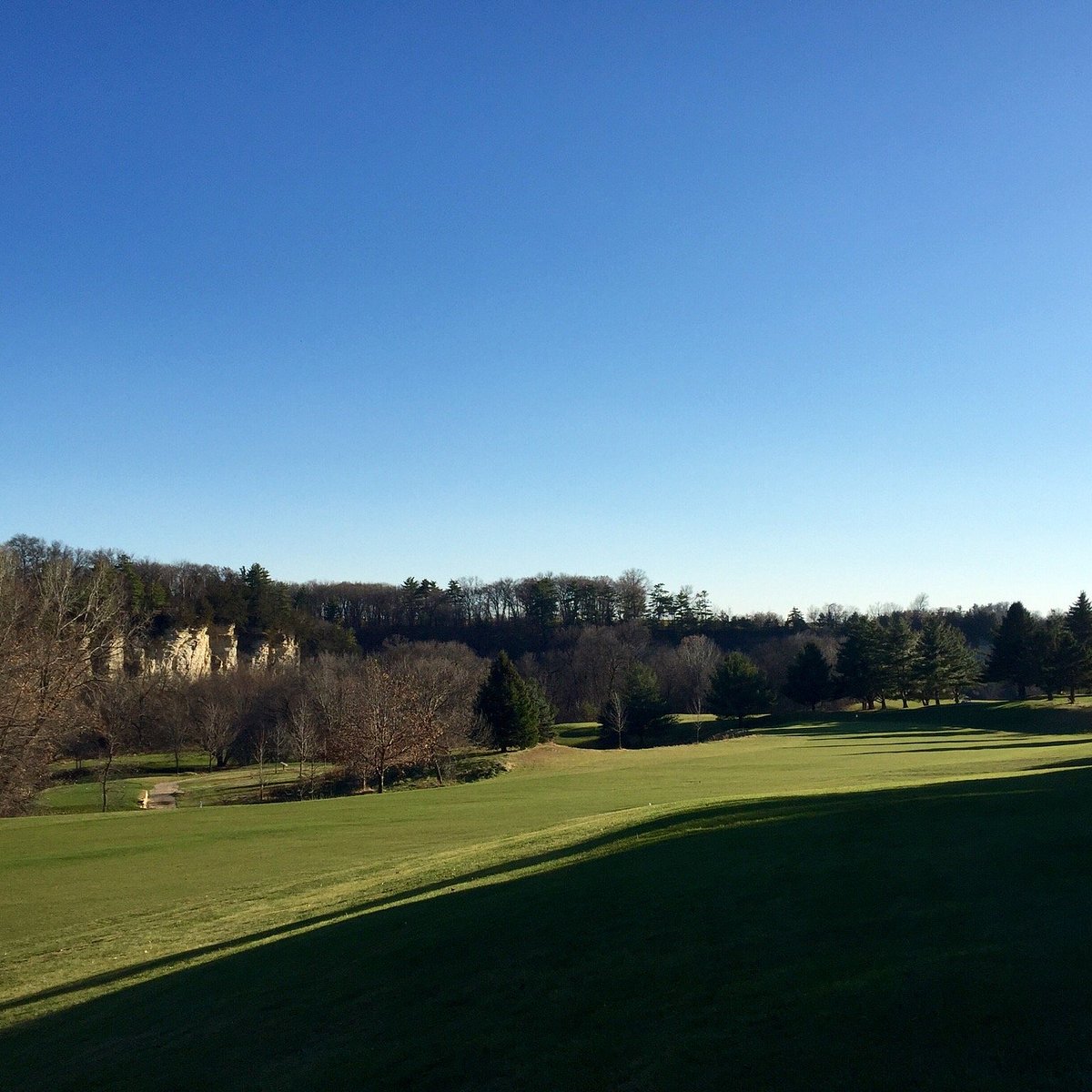 MAPLE VALLEY GOLF & COUNTRY CLUB (Rochester) All You Need to Know