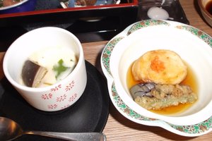 食事