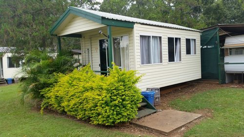 MANN RIVER CARAVAN PARK - Campground Reviews (Jackadgery, Australia)