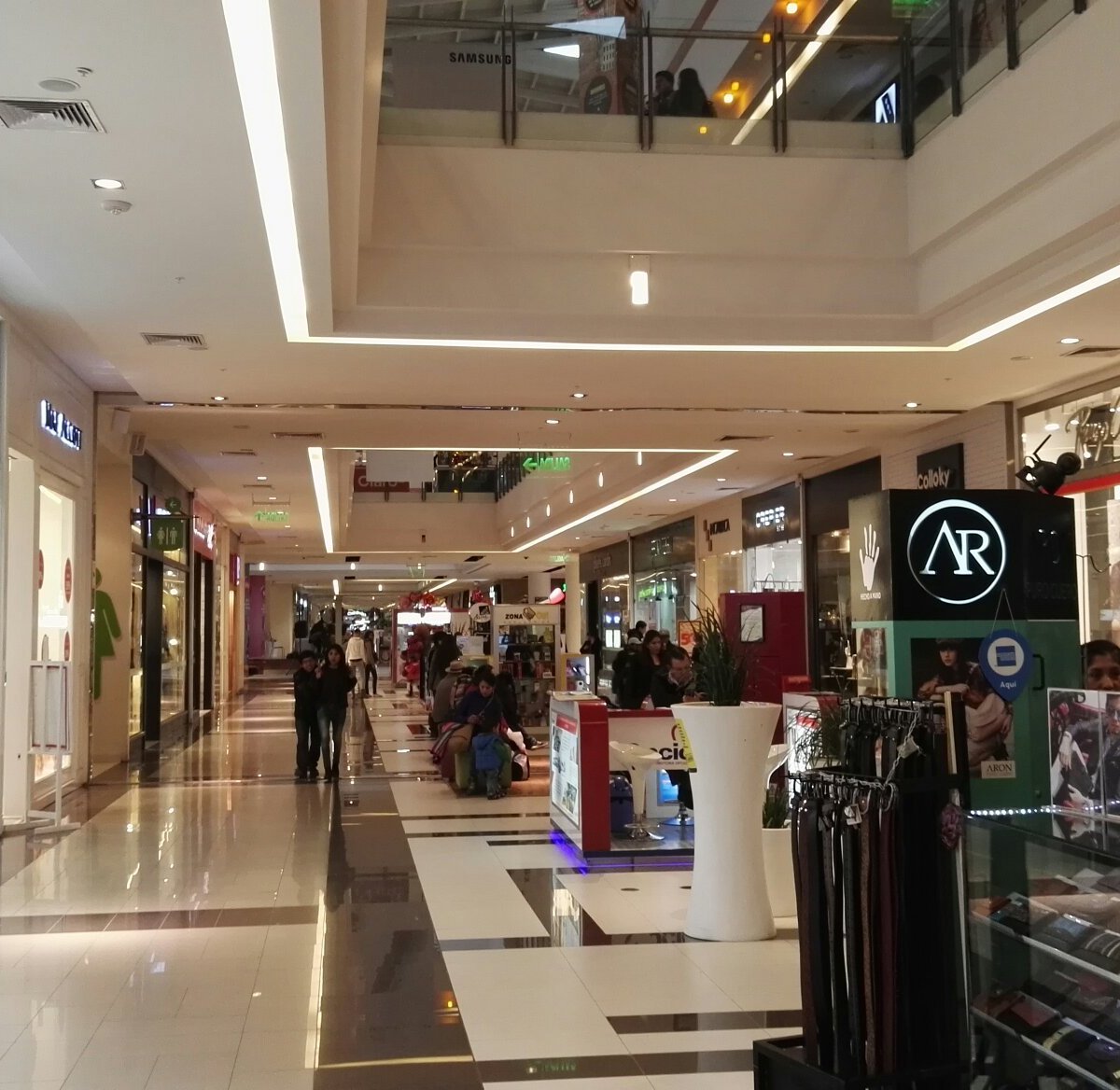 Real Plaza (Cuzco) - 2022 Qué saber antes de ir - Lo más comentado por ...