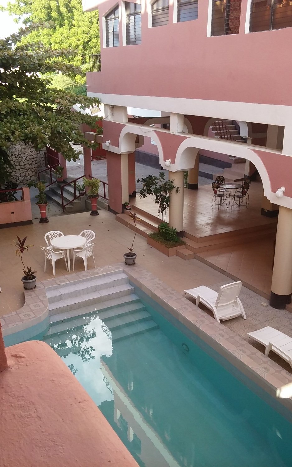 THE 5 BEST Hotels in Saint-Marc, Haiti 2024 (from $76) - Tripadvisor