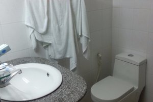 Phòng & Phòng Suite