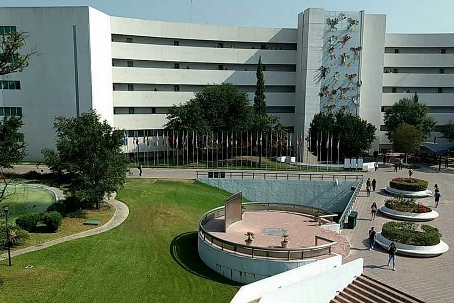 Instituto Tecnológico de Estudios Superiores de Monterrey (ITESM) image
