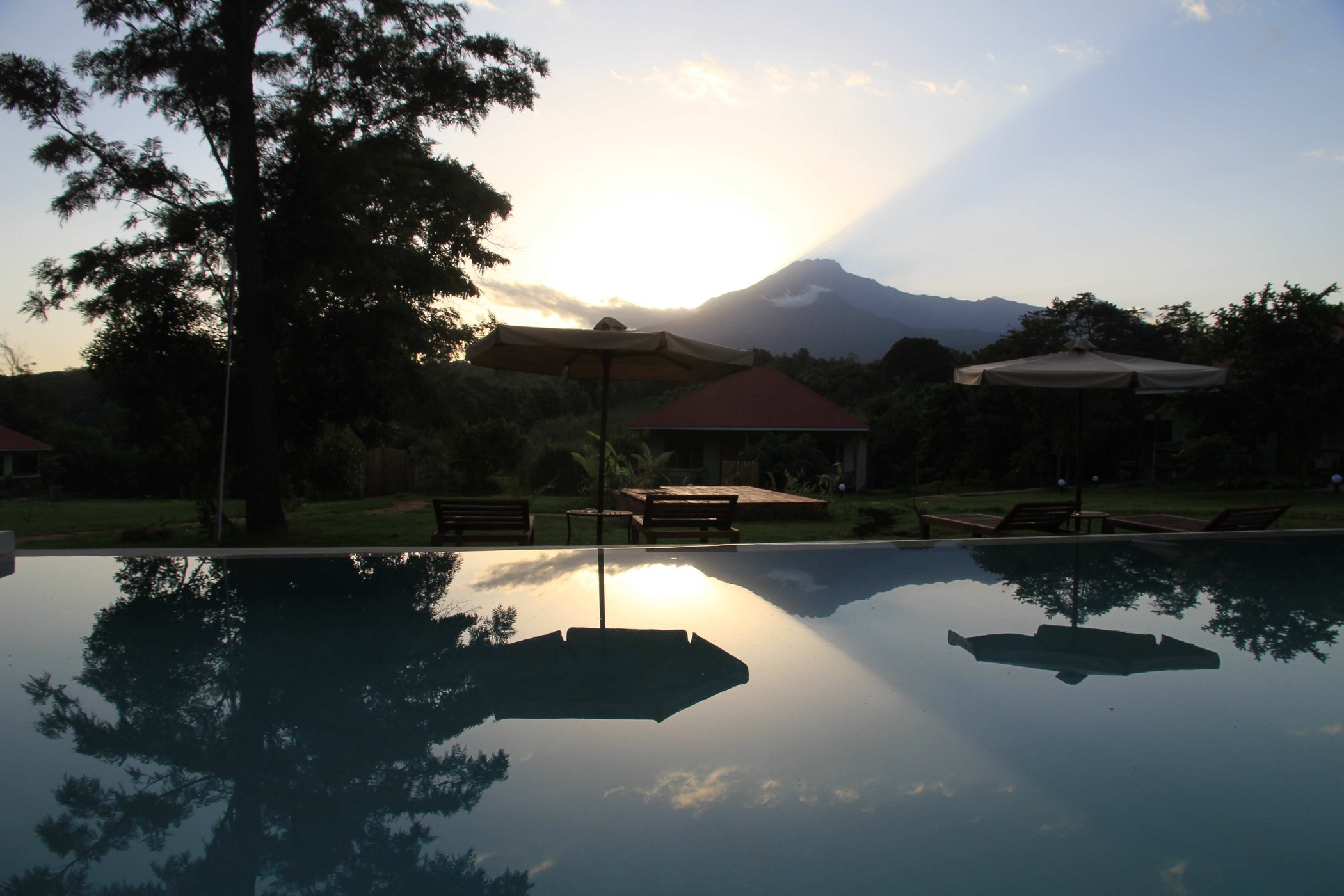 African View Lodge by null
