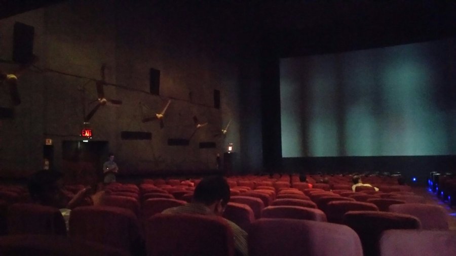Shiela Cinema - 뉴델리 - Shiela Cinema의 리뷰 - 트립어드바이저