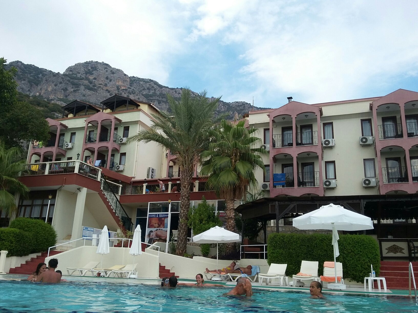 Hotel photo 9 of Hotel Club Phellos.