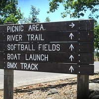 Kennedy Park, Ca