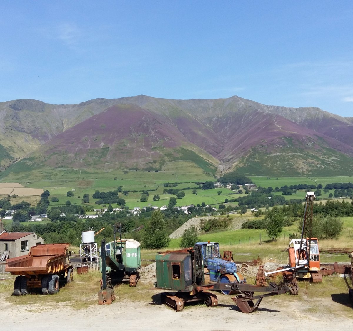 Threlkeld Quarry and Mining Museum 2021 All You Need Know BEFORE