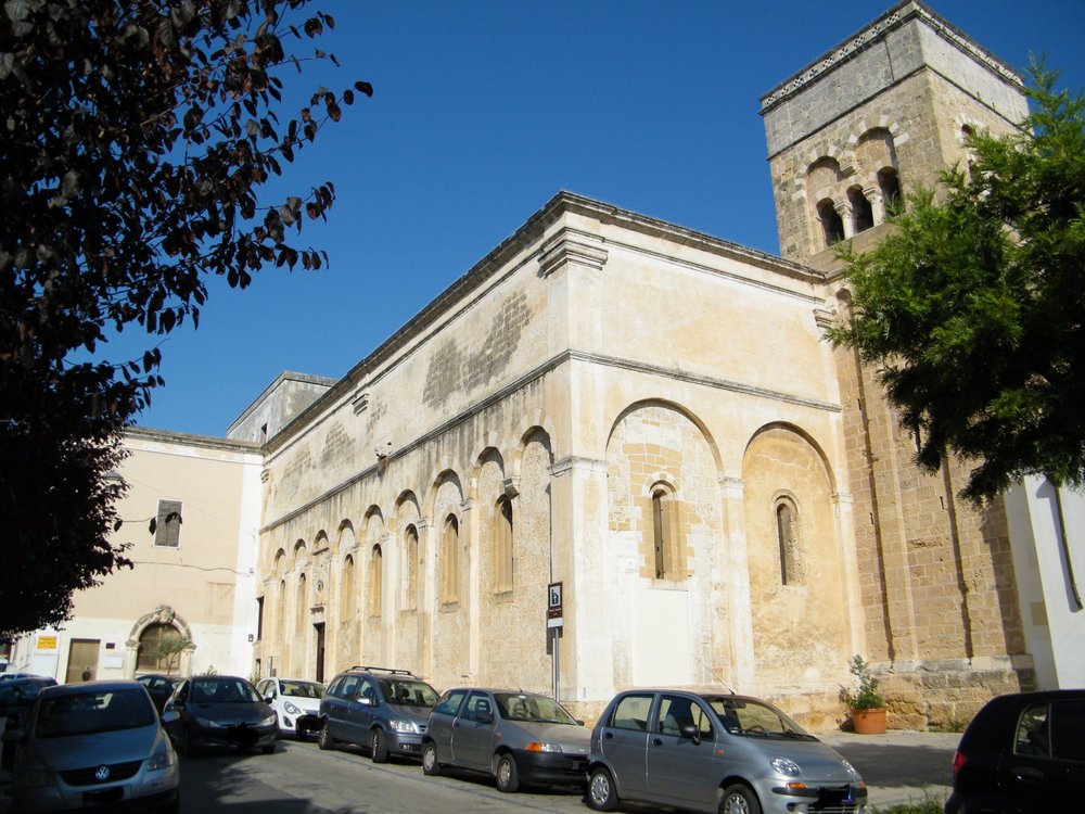 THE 10 BEST Brindisi Points of Interest & Landmarks (Updated 2024)