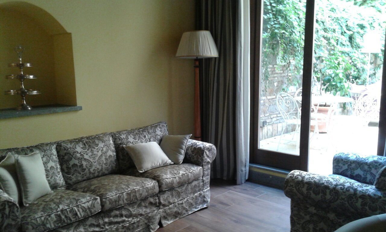 Hotel Bramante by null