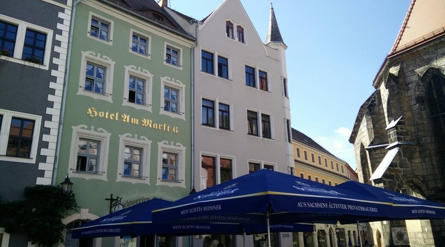 Schwerter Schankhaus & Hotel