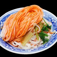西安凉皮