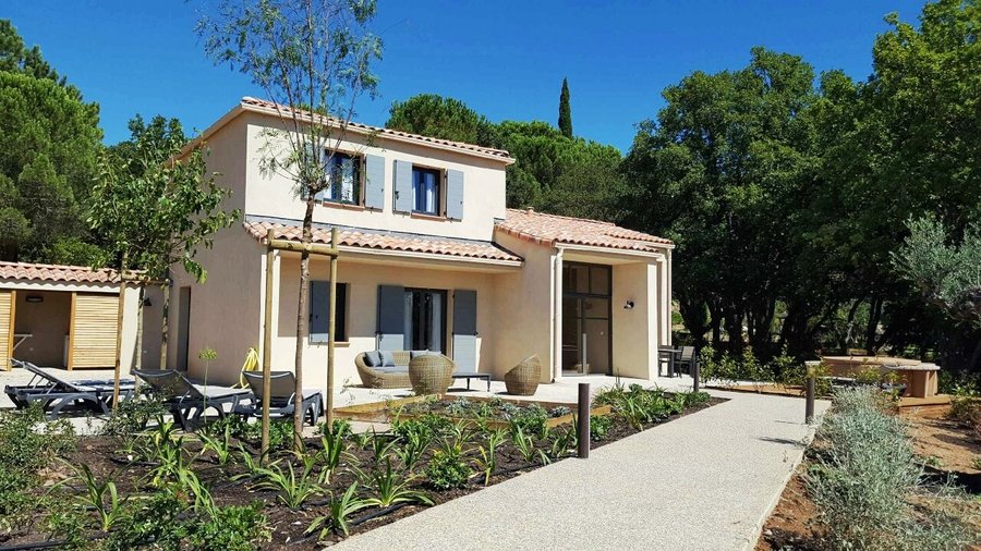 LE JAS DU PEBRIER - Updated 2021 Prices, Villa Reviews, and Photos ...