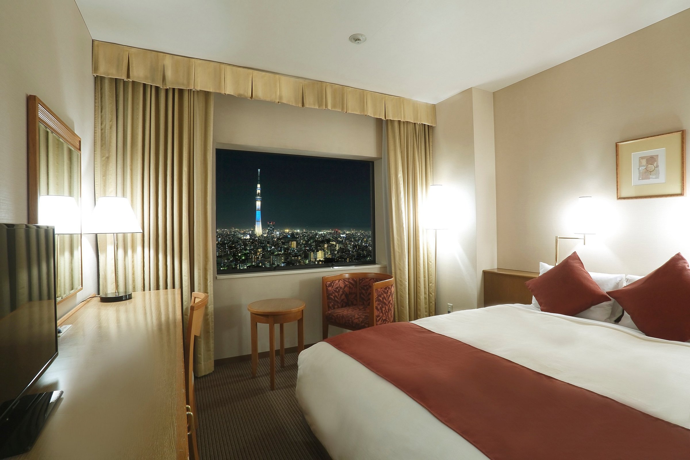 Dai Ichi Hotel Ryogoku 38 ̶9̶6̶ Prices And Reviews Tokyo Japan