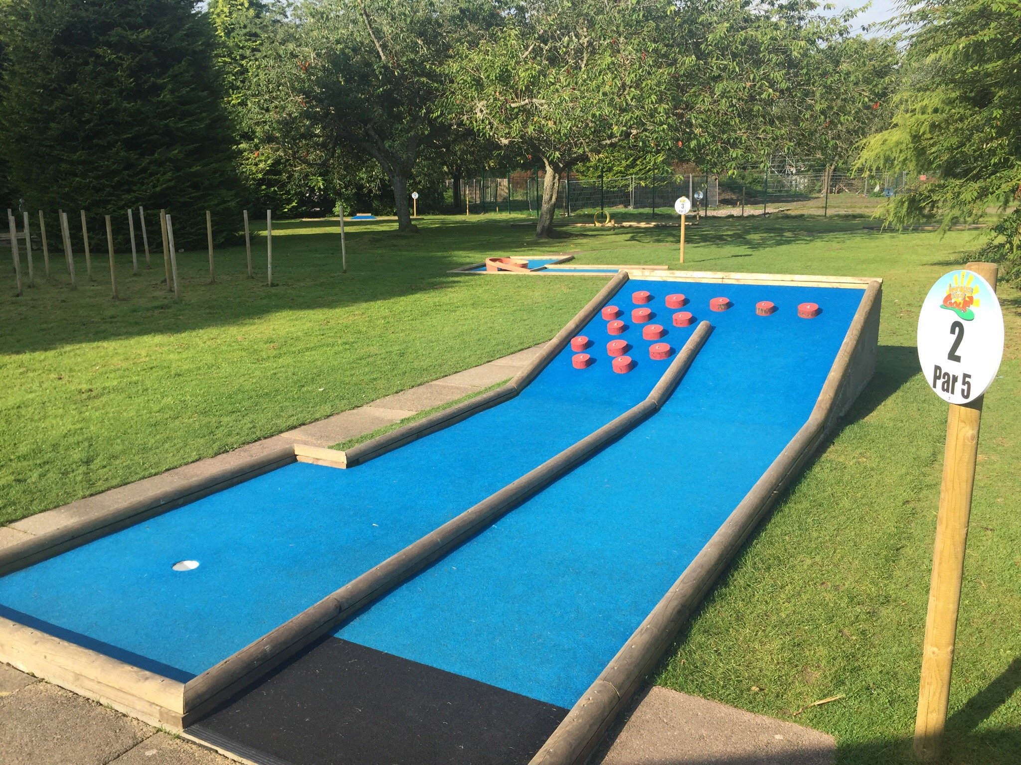 INVERNESS CRAZY GOLF 2022 Qu Saber Antes De Ir Lo M S Comentado   Inverness Crazy Golf 