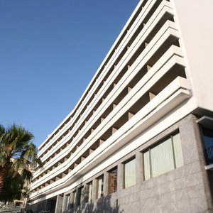 Aquila Atlantis Hotel in Crete