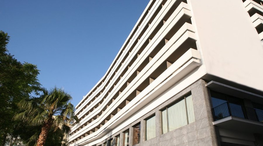 Aquila Atlantis Hotel