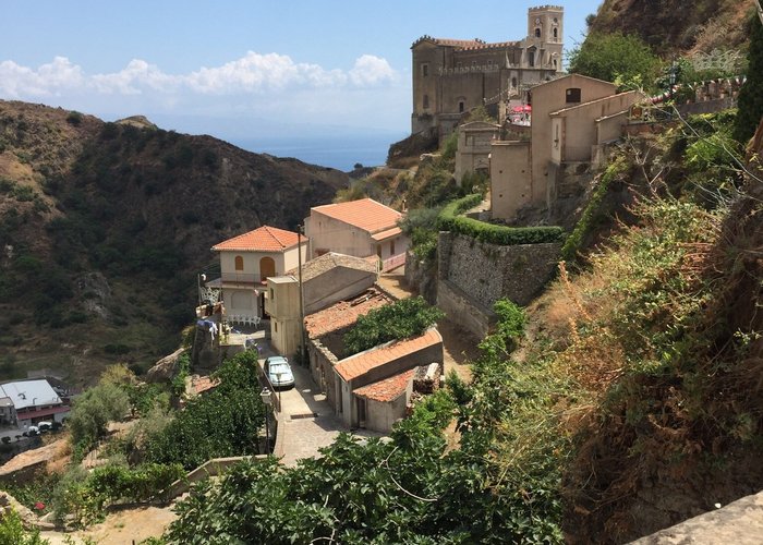 Chiesa di San Nicolò/Santa Lucia