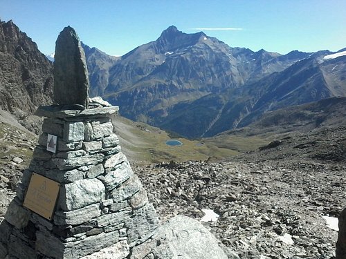 The Best Hiking Trails in Chardonney, Valle di Aosta (Italy)