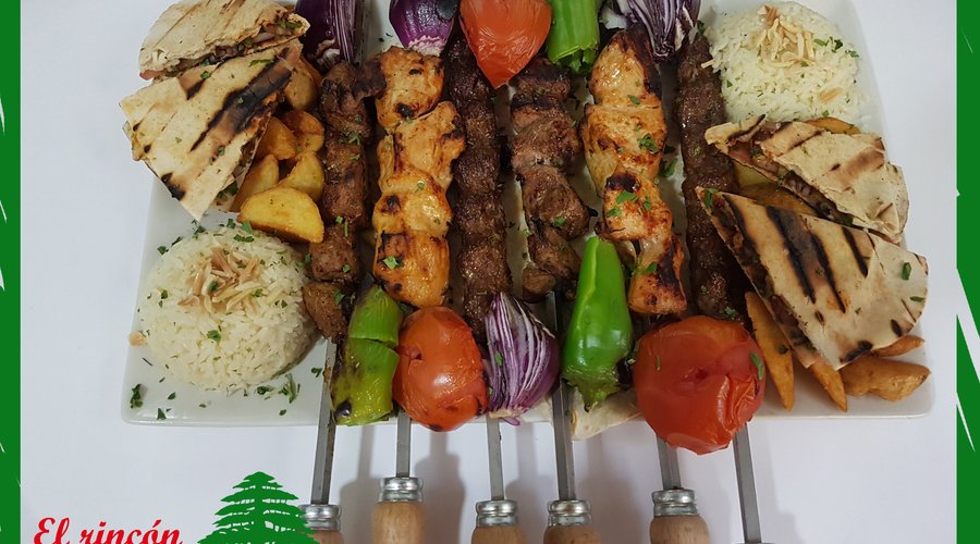 Shawarma