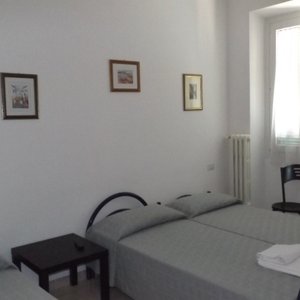 Foresteria Roma in Rome