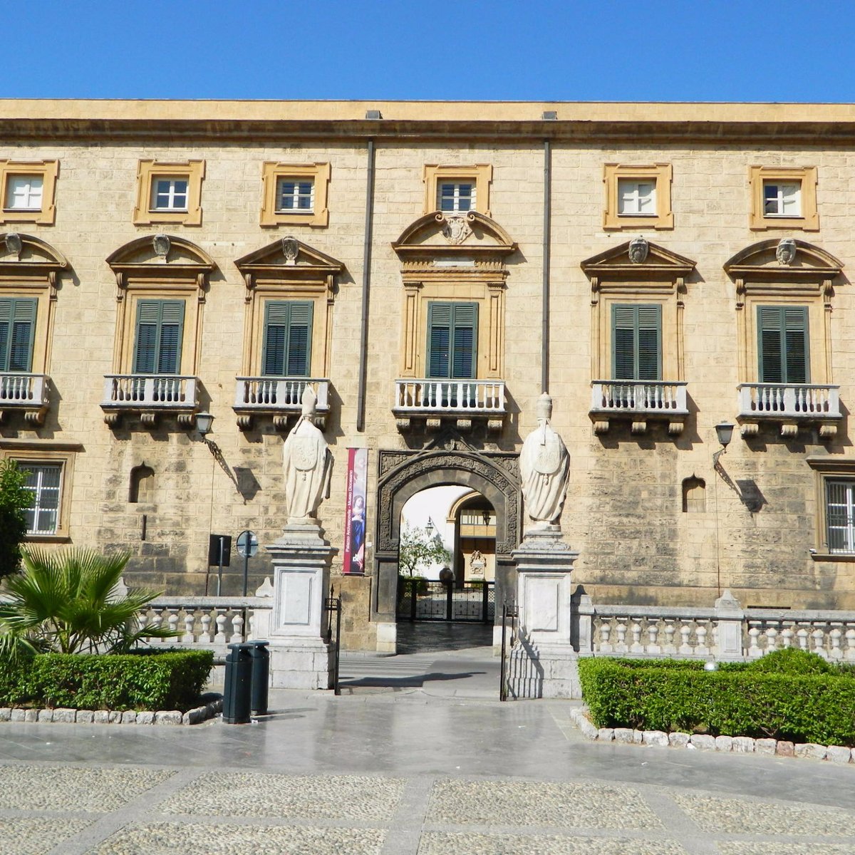 Diocesan Museum Of Palermo Palerme Ce Quil Faut Savoir