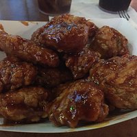 Buffalo Wild Wings- Forsyth