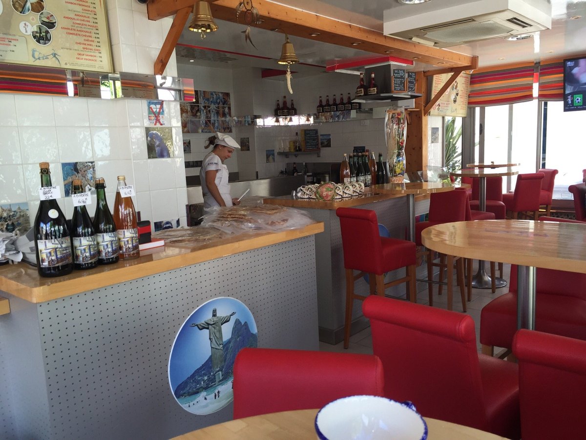 AR POUL GWEN, La-Baule-Escoublac - Restaurant Reviews, Photos & Phone  Number - Tripadvisor