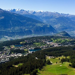 Bekanntschaft In Crans-montana