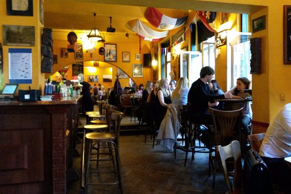 MUC DONG, Prague - Stare Mesto (Old Town) - Restaurant Reviews, Photos &  Phone Number - Tripadvisor
