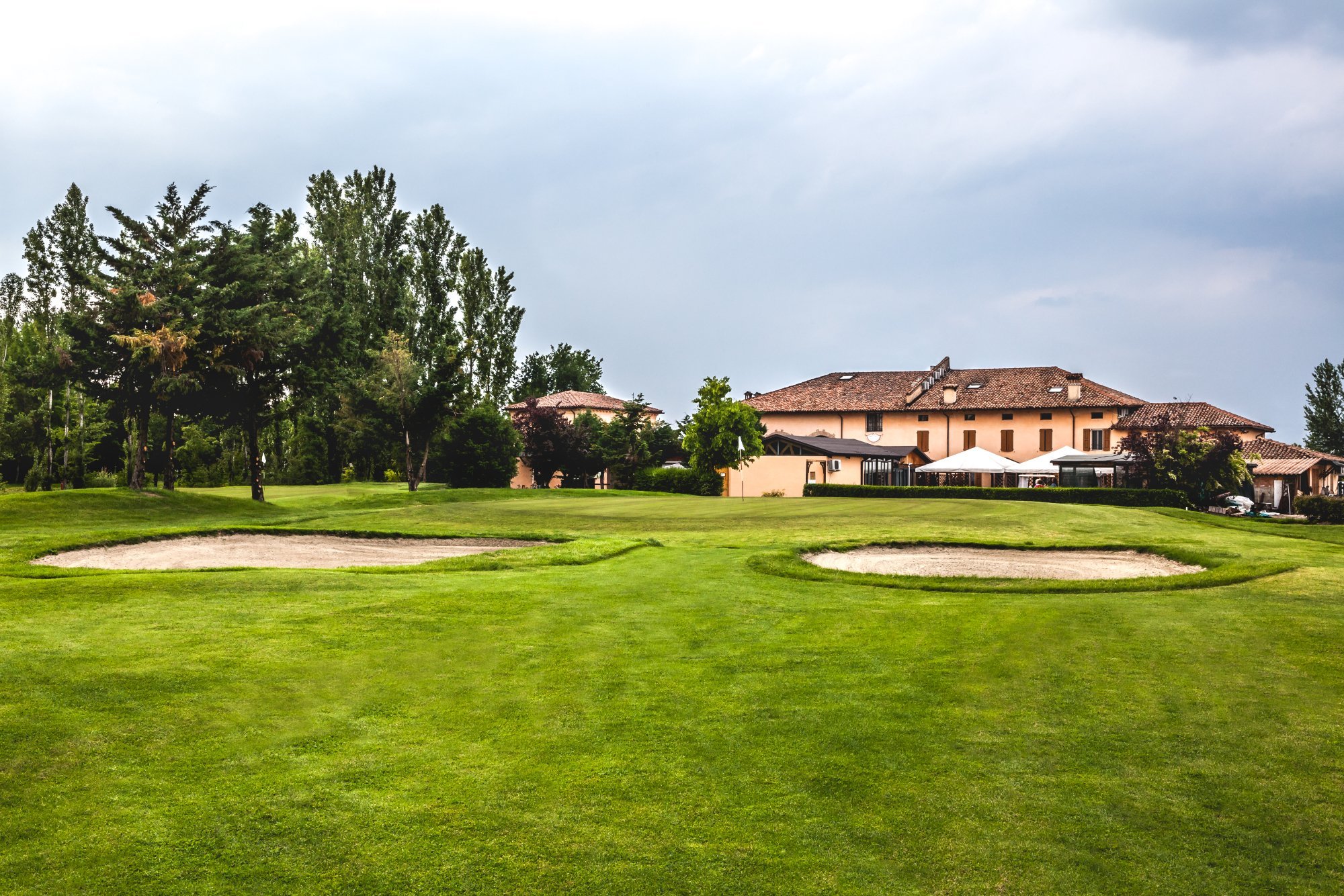 Tenuta Santo Stefano - Hotel a Campagnola Emilia, Reggio Emilia image