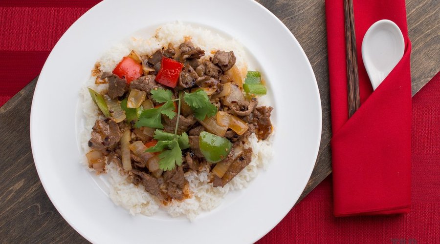 Red Satay Dieppe Inc, 디에프 - 레스토랑 리뷰 - 트립어드바이저