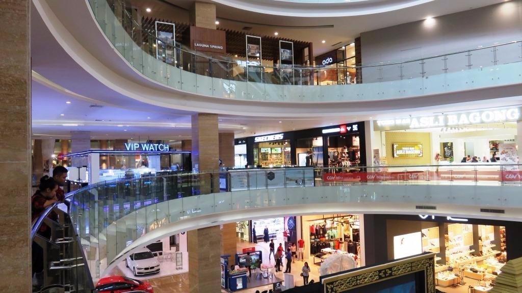 Hartono Mall Yogyakarta (yogyakarta Region) - All You Need To Know 