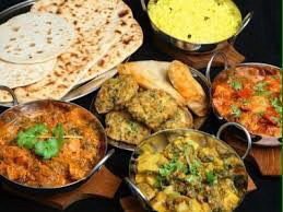 A selection of some of our dishes