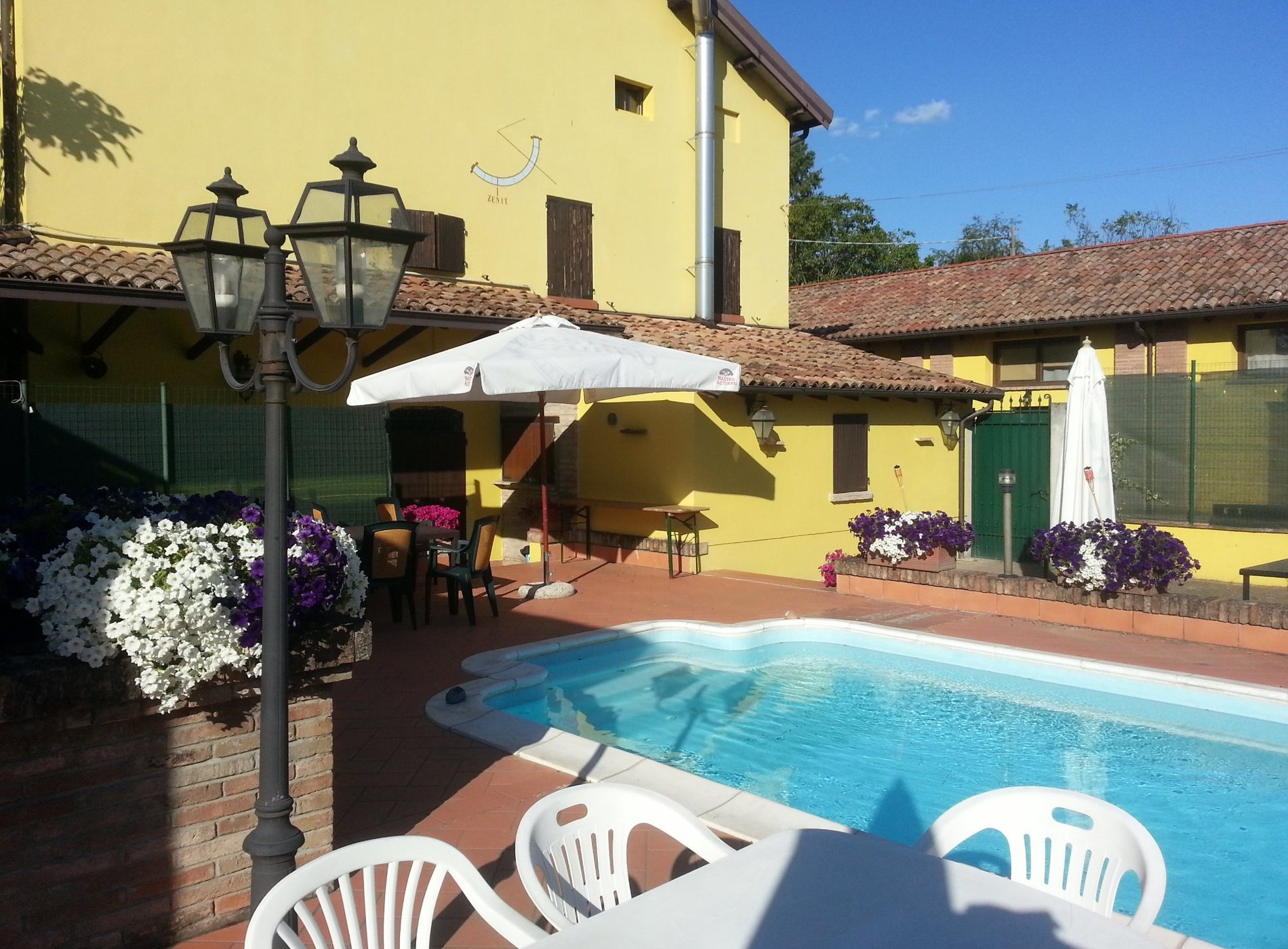 Albergo Residence Al Passatore image