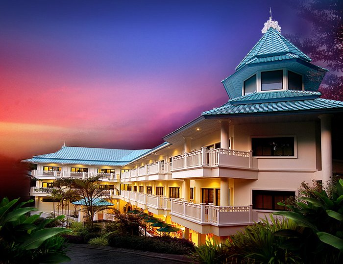 กระบี่ ทิพา รีสอร์ท (Krabi Tipa Resort) - รีวิวและเปรียบเทียบราคา -  Tripadvisor