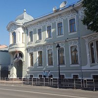 Особняк Якова Рекка