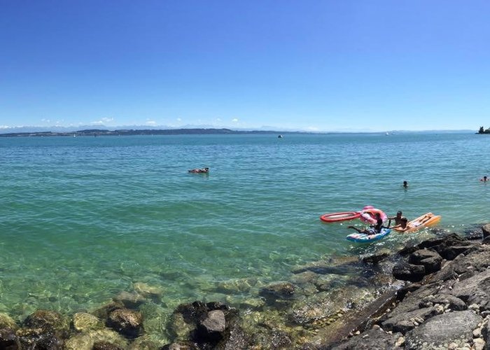 Lac Neuchâtel